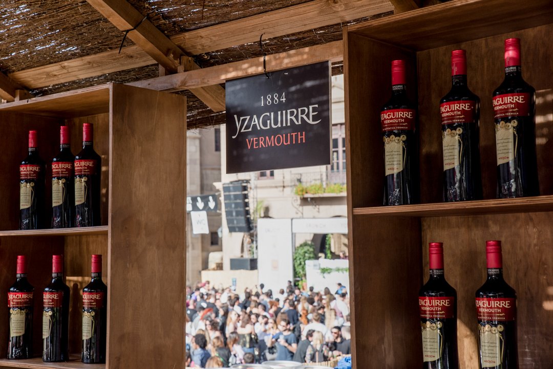 Eventos — fotografía de Matias Chiofalo